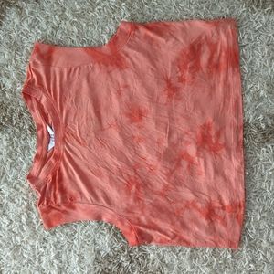 Joy Lab Cropped Fit Tank